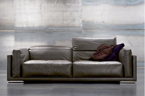 Calia Maddalena™ - Fox 2 Seater Sofa