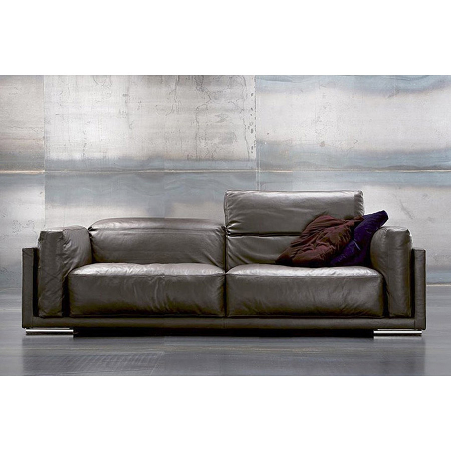 Calia Maddalena Fox 2 Seater Sofa