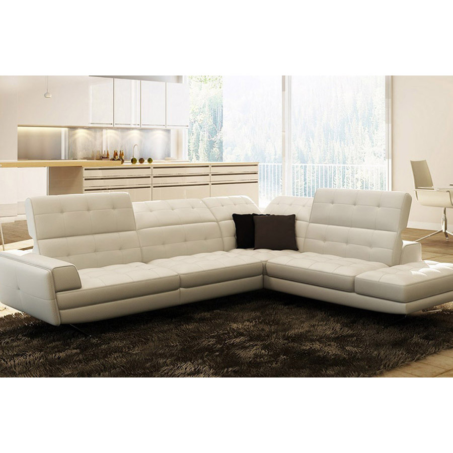 Calia Maddalena - Gordon Corner Sectional
