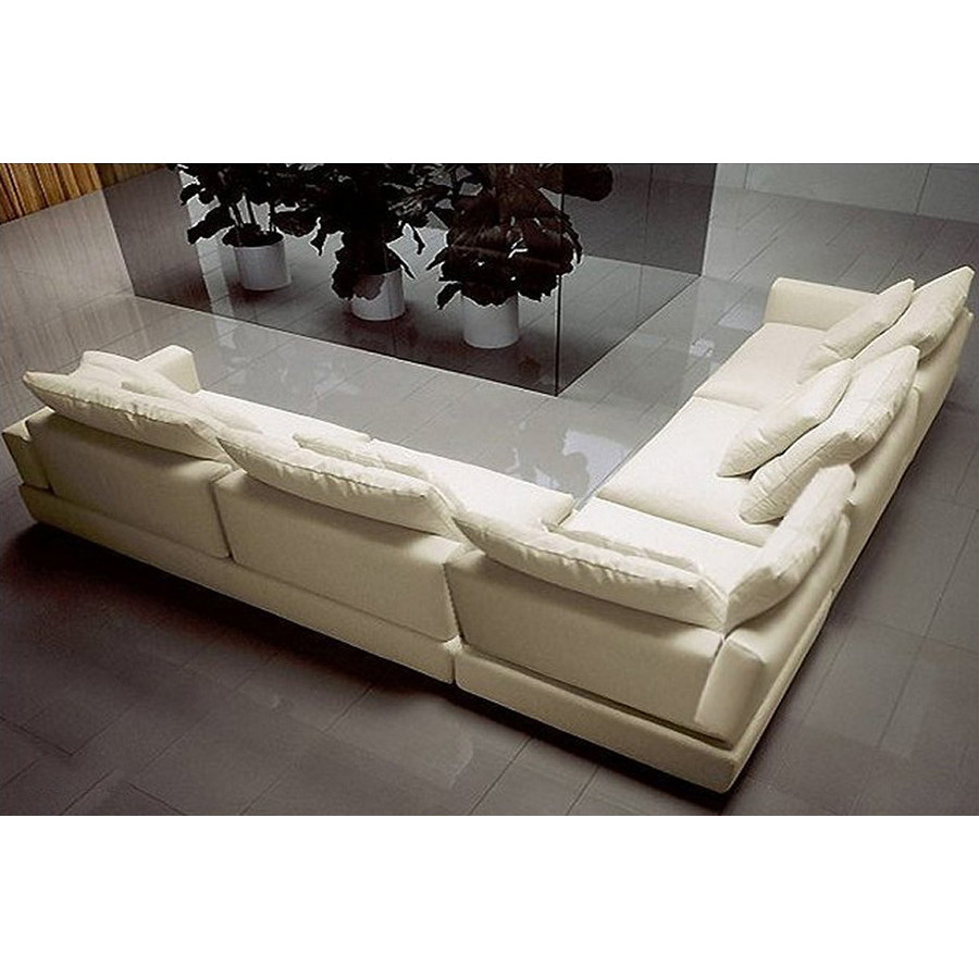 Calia Maddalena Hilda Standard Corner Sofa