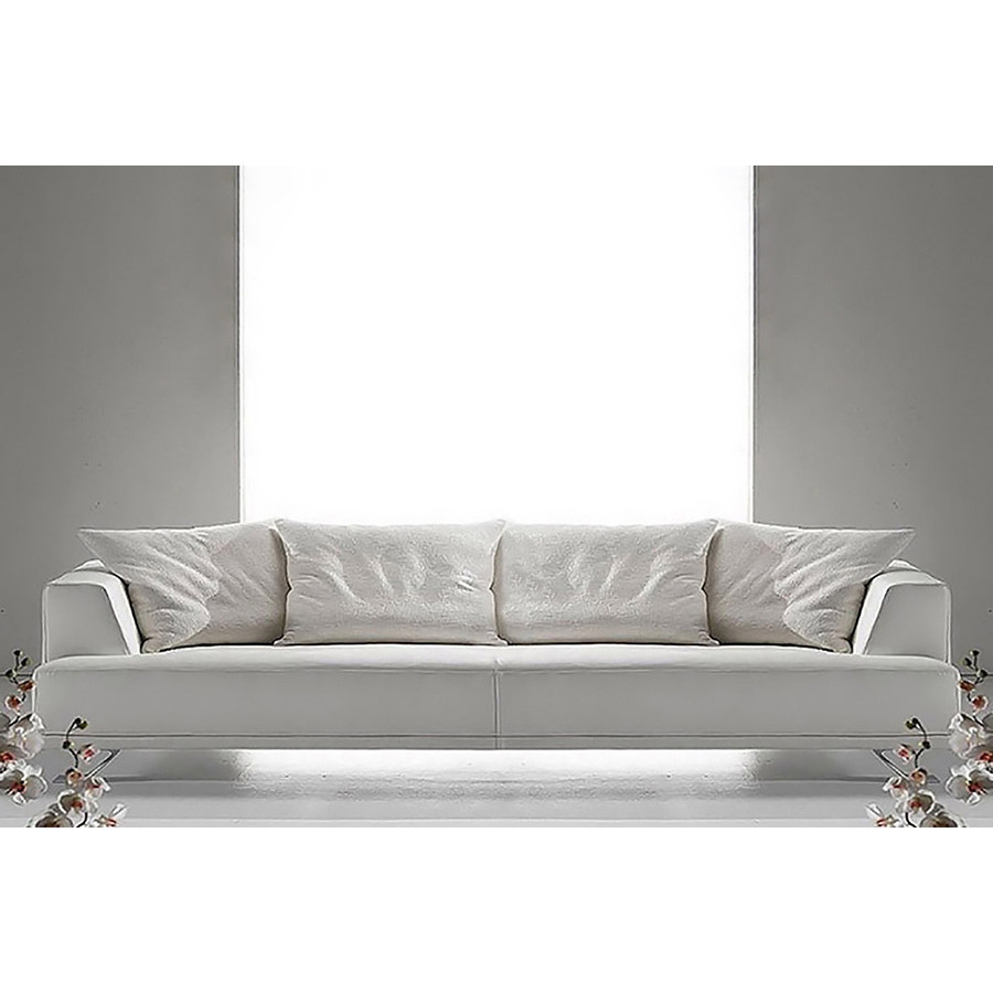 Calia Maddalena Honda 2 Seater Sofa