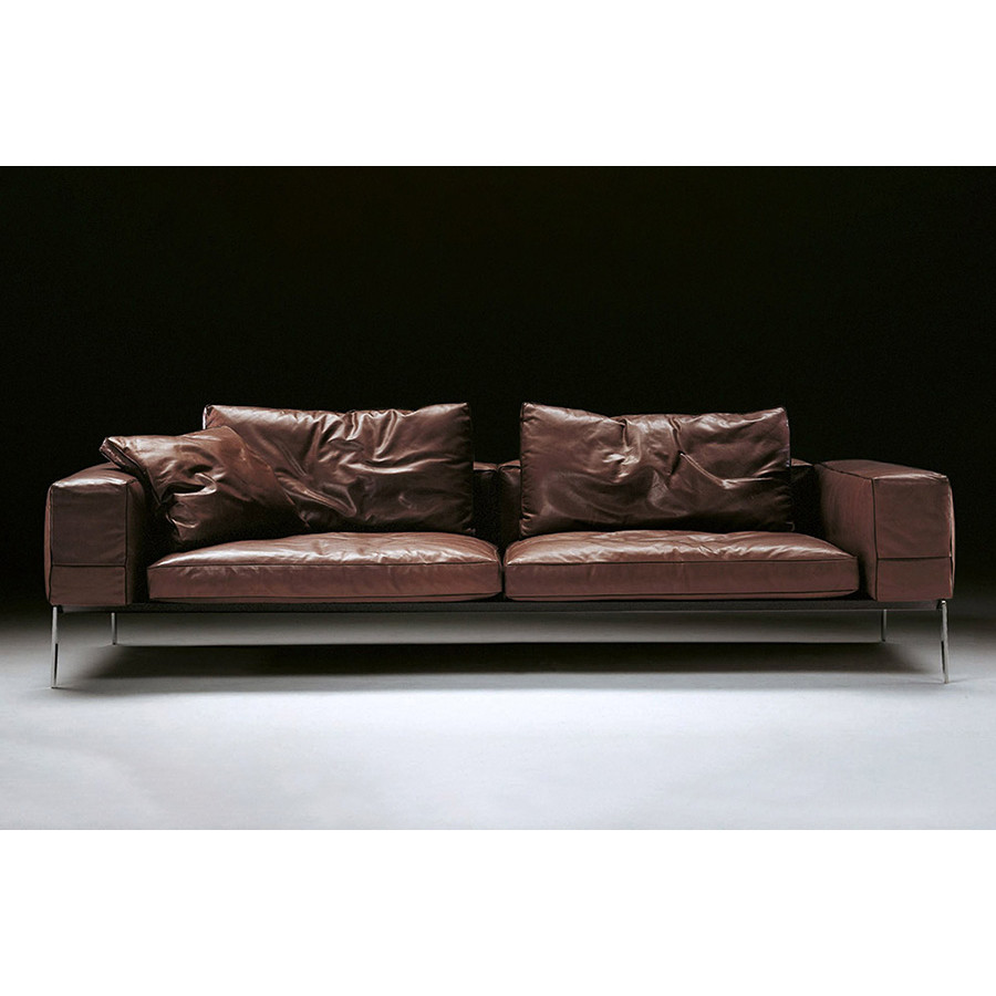 Calia Maddalena Houston 3 Seater Sofa