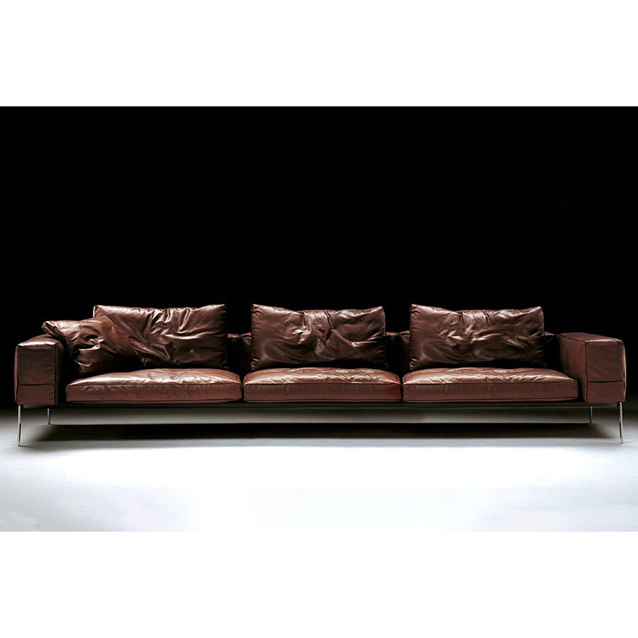 Calia Maddalena Houston 4 Seater Sofa