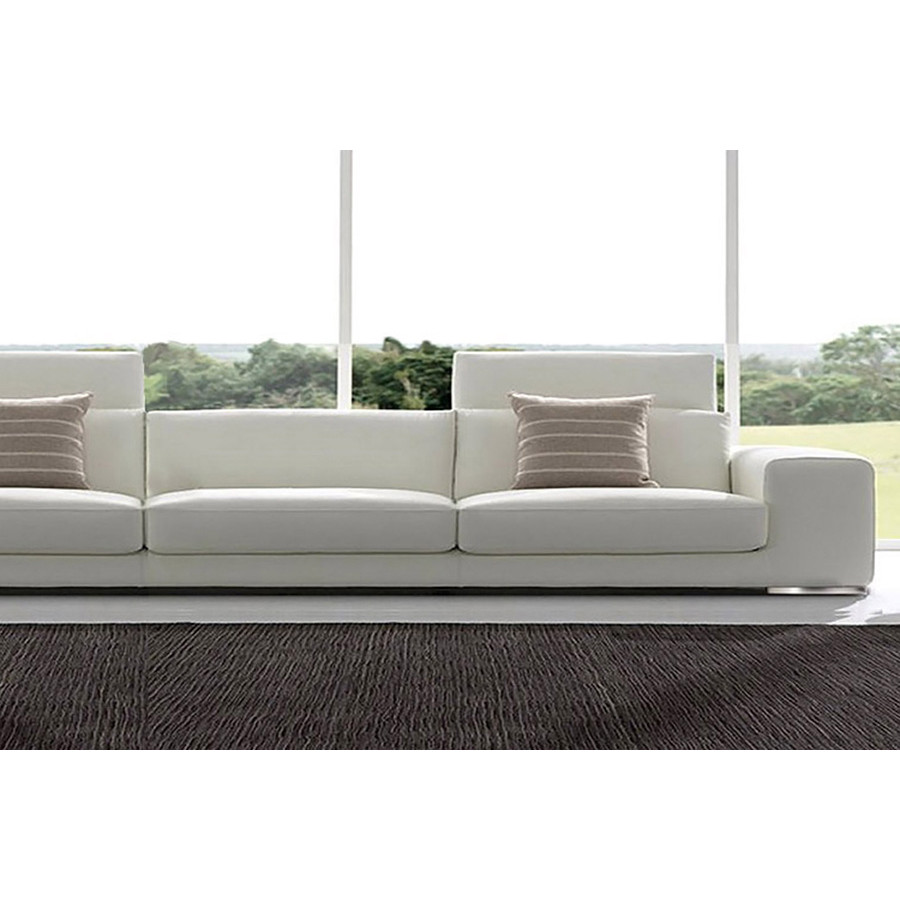 Calia Maddalena Musica 4 Seater Sofa