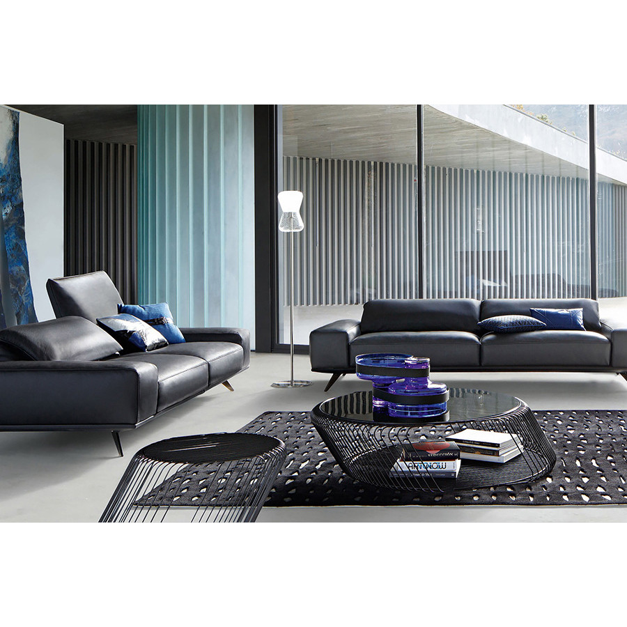 Calia Maddalena Incanto 3 Seater Sofa