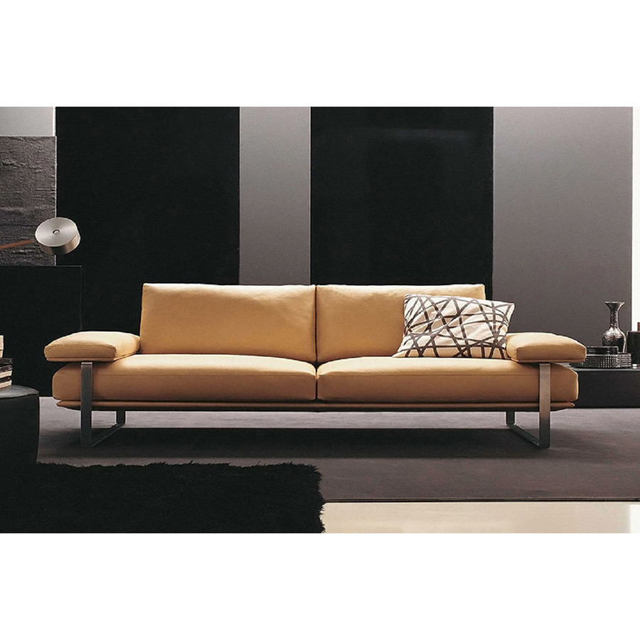 Calia Maddalena Portos 3 Seater Sofa Big