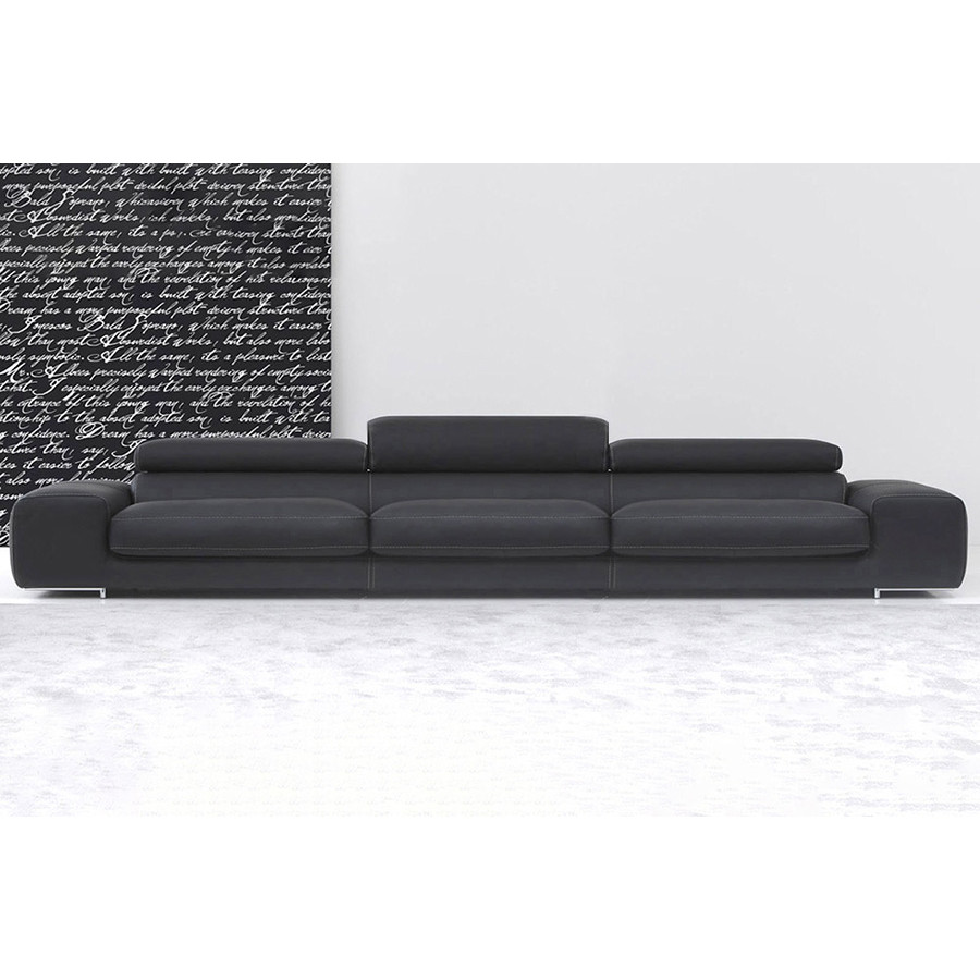 Calia Maddalena Arena 4 Seater Sofa Big