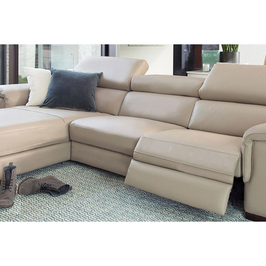 Calia Maddalena Oscar Double Corner (CMDL SCR CRNR)