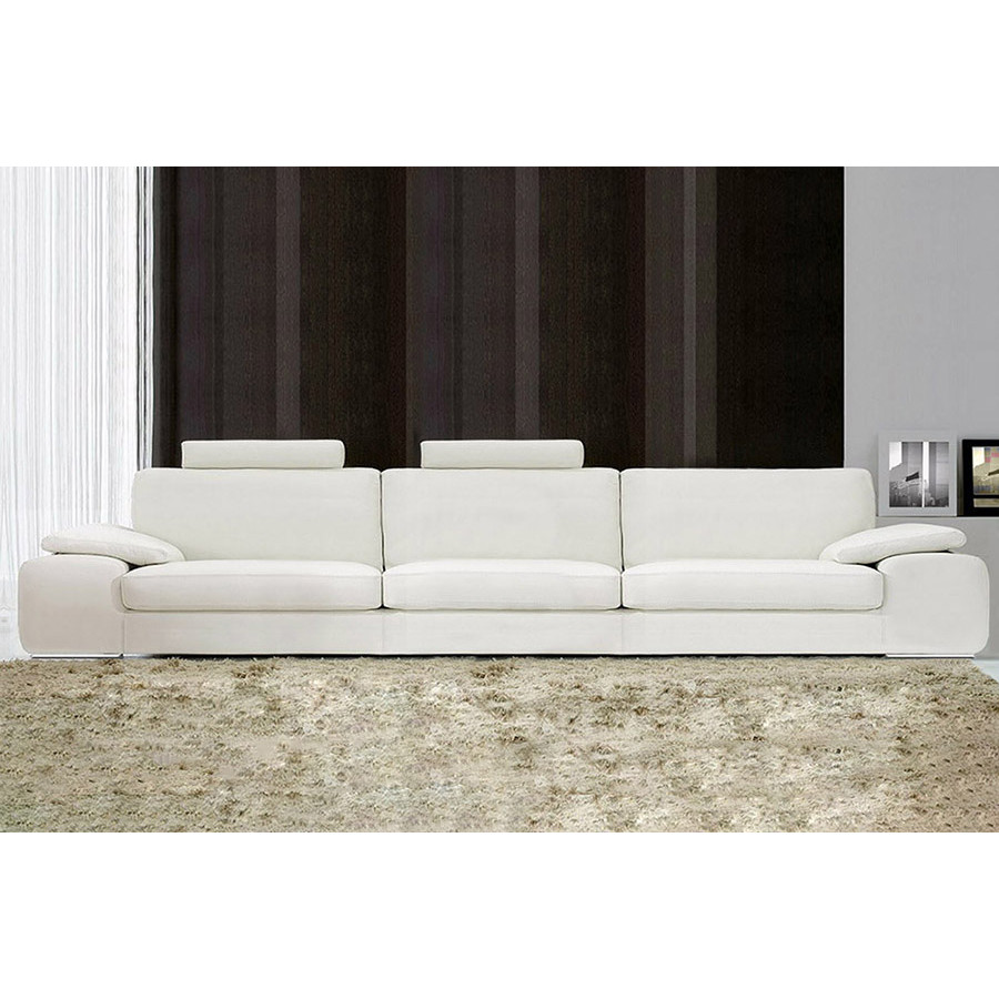 Calia Maddalena Santo 4 Seater Sofa