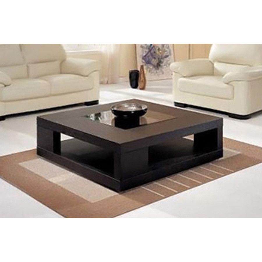 Calia Maddalena - Glass Table For Living Room