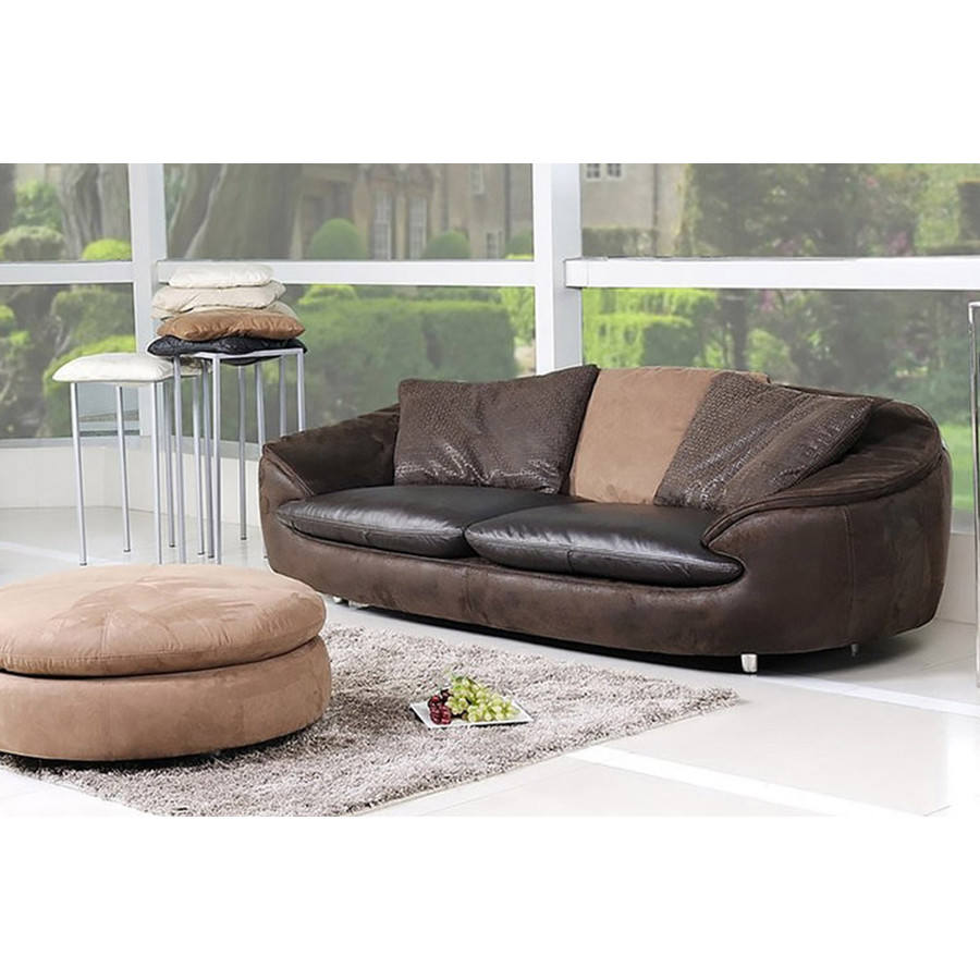 Calia Maddalena Tibet 3 Seater Sofa