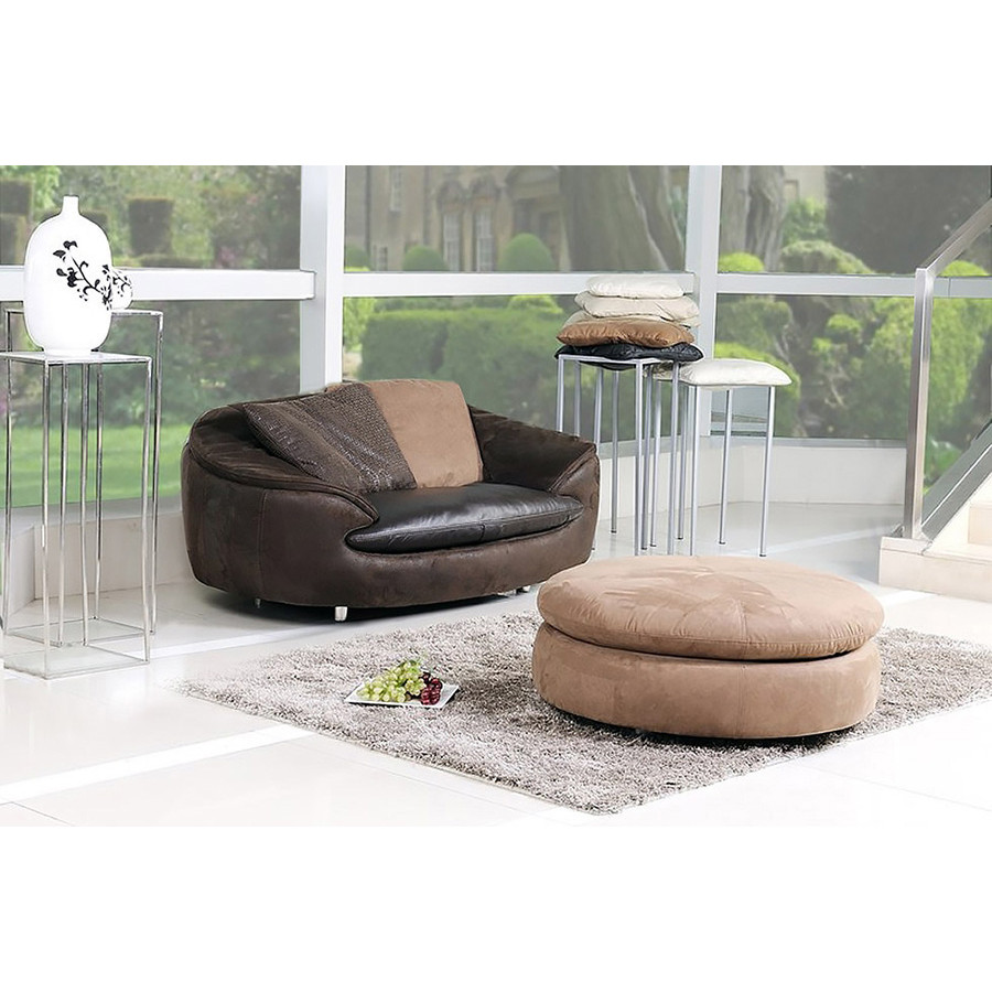Calia Maddalena - Tibet Armchair