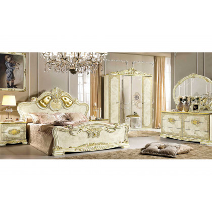 Camelgroup - Leonardo Wardrobes