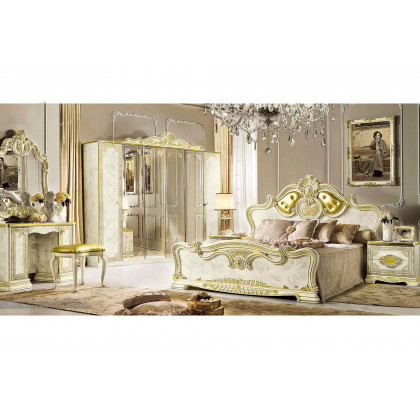 Camelgroup - Leonardo Wardrobes