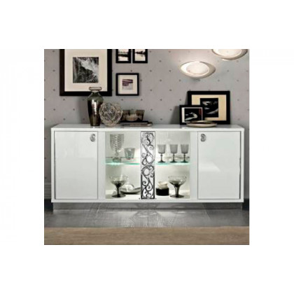 Camelgroup - Roma Glamour Model 4-Door Buffet