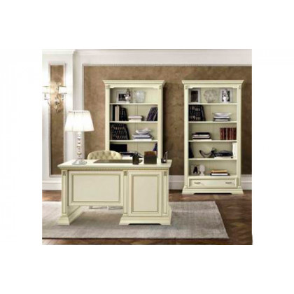 Camelgroup - Treviso Bookshelf in White Ash
