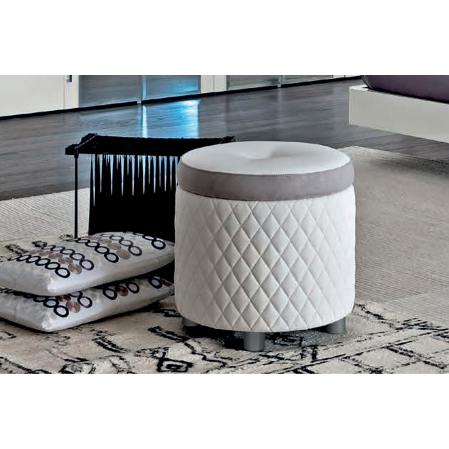Camelgroup - Vanity Pouf