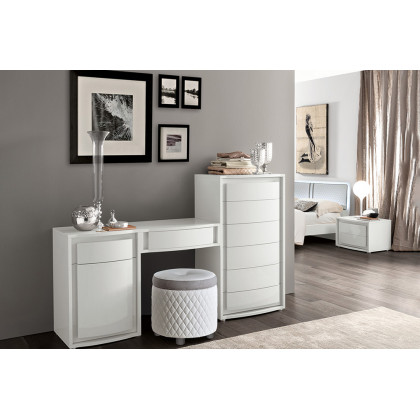 Camelgroup - Vanity Pouf