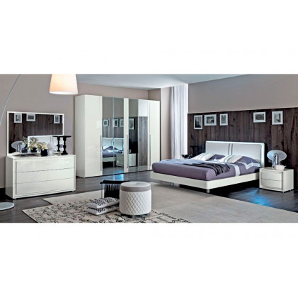 Camelgroup - Vanity Pouf