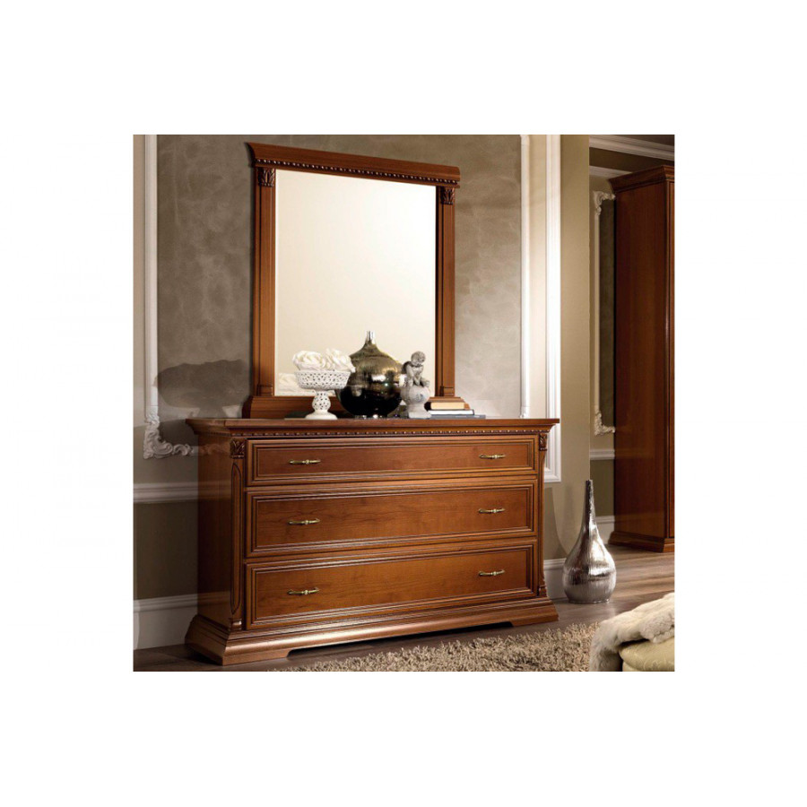 Camelgroup - Treviso Night Single Dresser