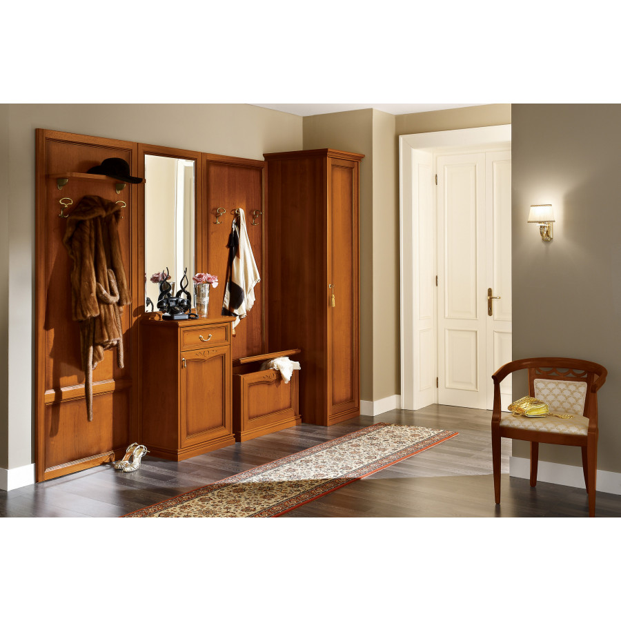 Camelgroup - Nostalgia Entrance Set
