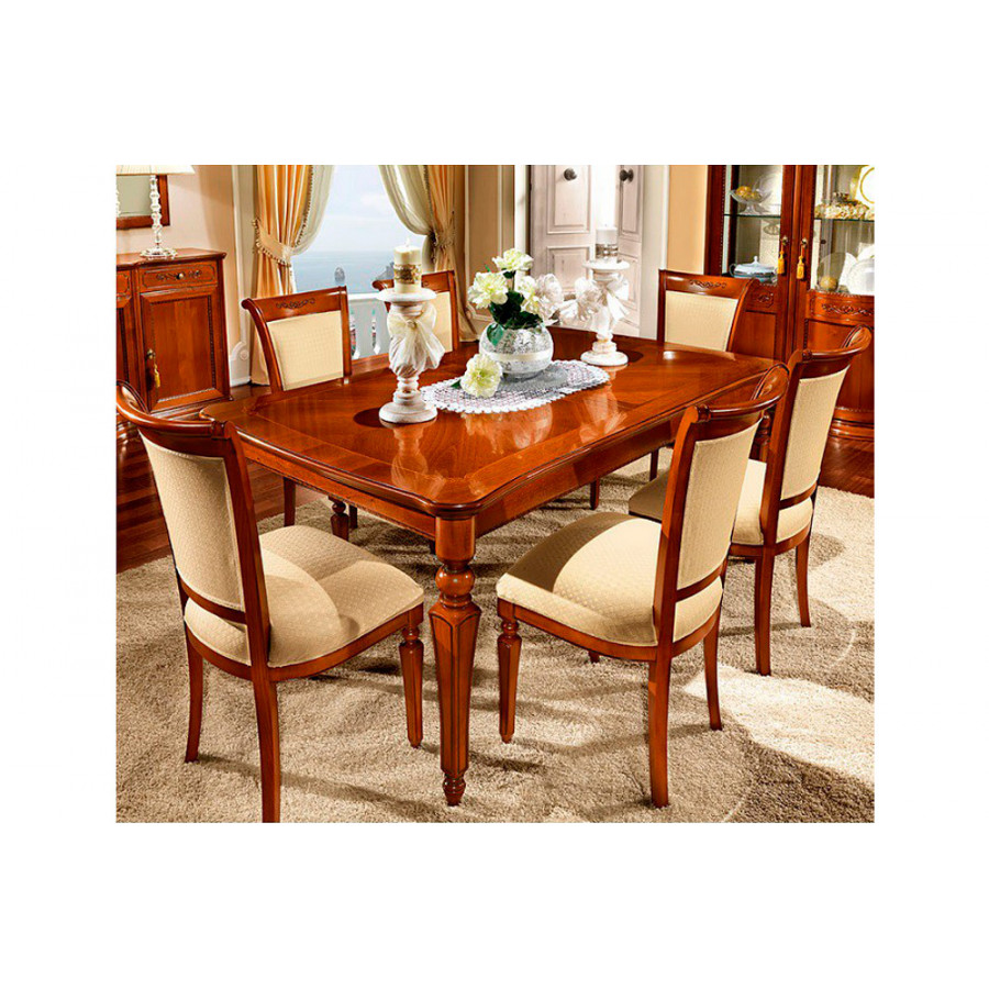 Camelgroup - Torriani Day Dining Table