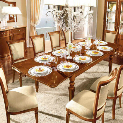 Camelgroup - Torriani Day Dining Table