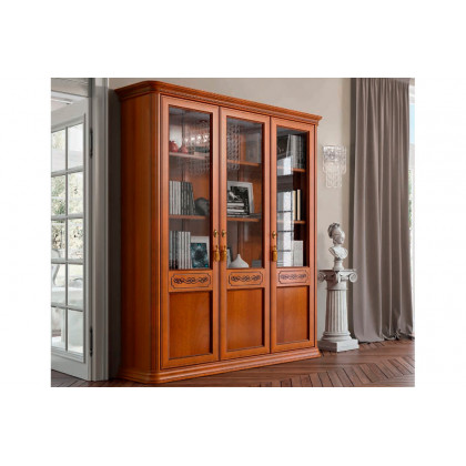 Camelgroup - Torriani Bookcase