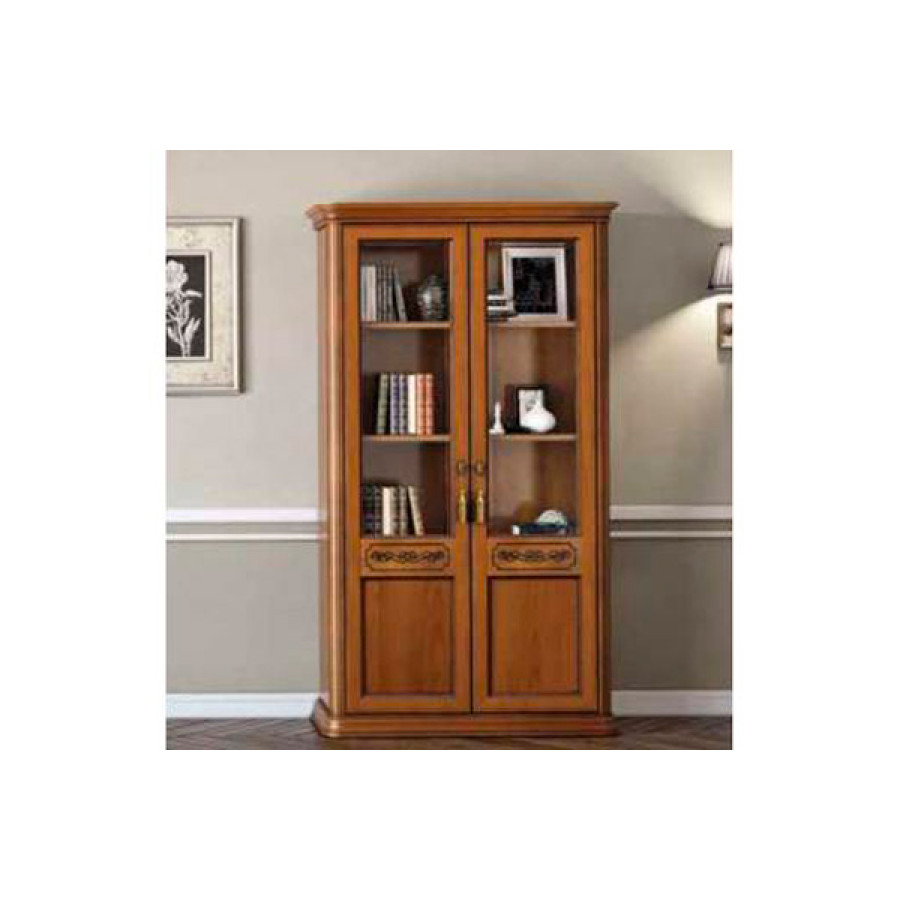 Camelgroup - Torriani Bookcase