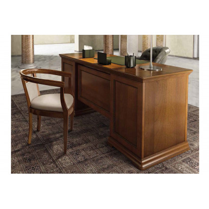 Camelgroup - Torriani Home Office Armchair