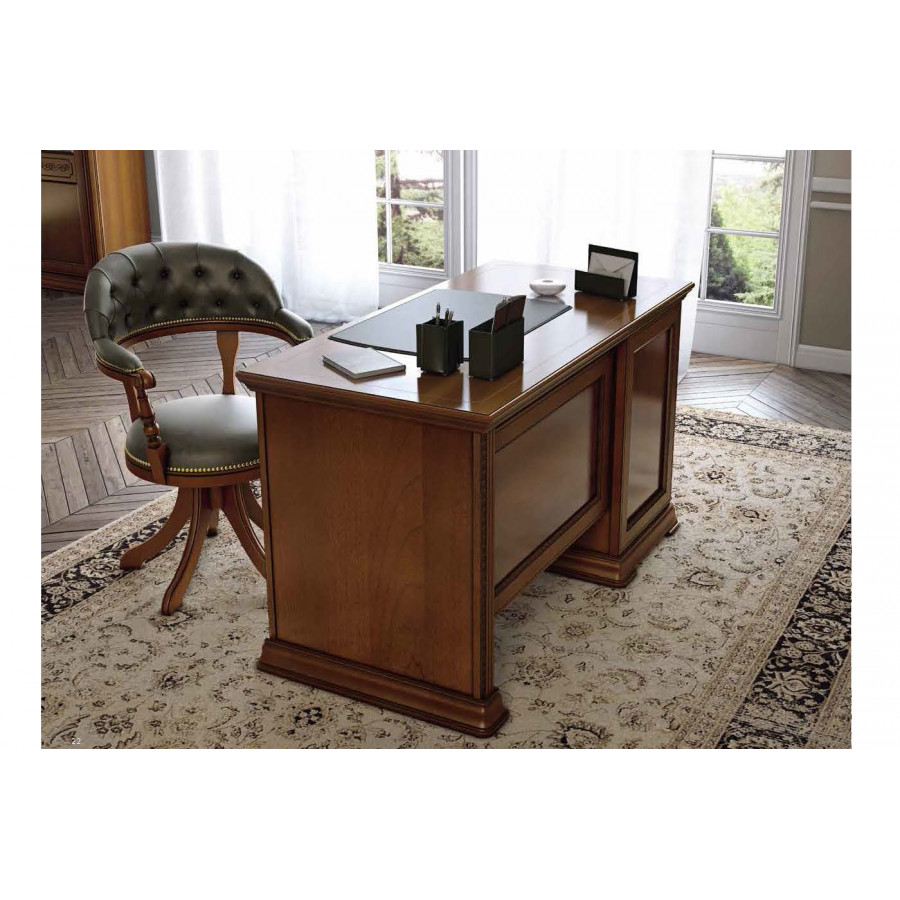Camelgroup - Torriani Home Office Armchair