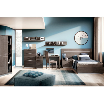 Camelgroup - Platinum Kids Legno Bed