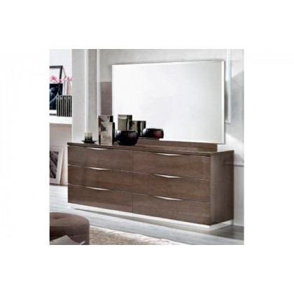 Camelgroup - Platinum Double Dresser