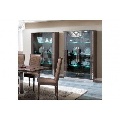 Camelgroup - Platinum Door China Cabinet