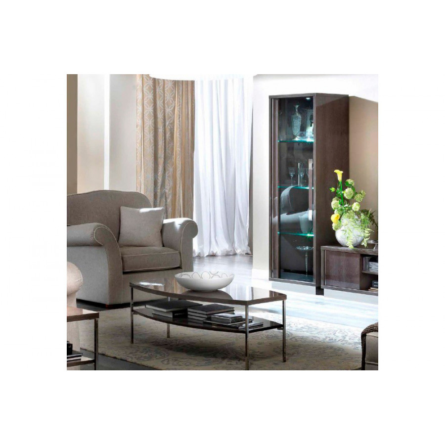 Camelgroup - Platinum Coffee Table in Silver Birch