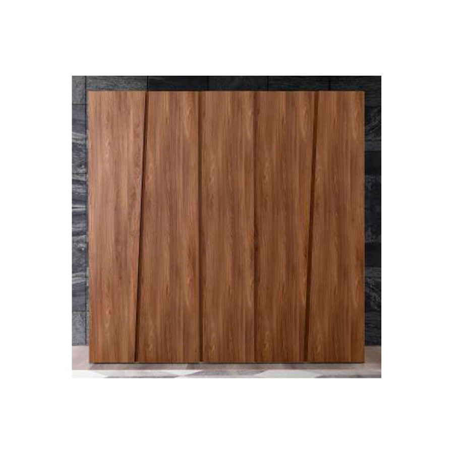 Camelgroup Storm 5-Door Wardrobe