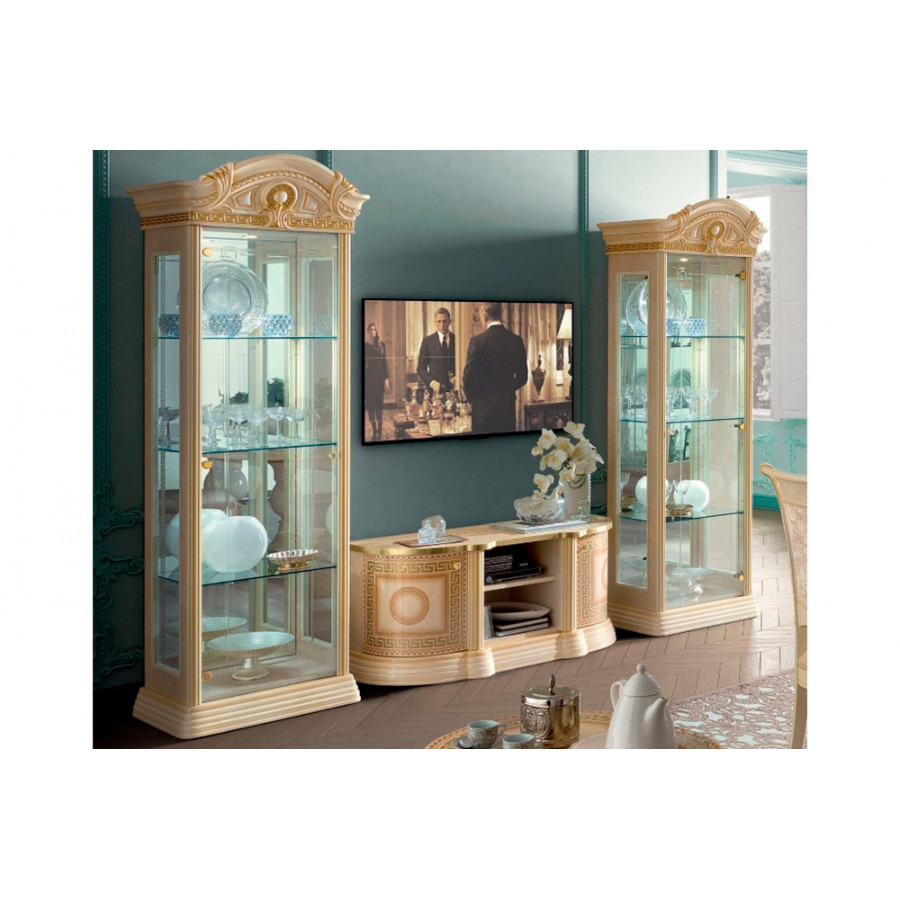 Camelgroup - Aida China Cabinet