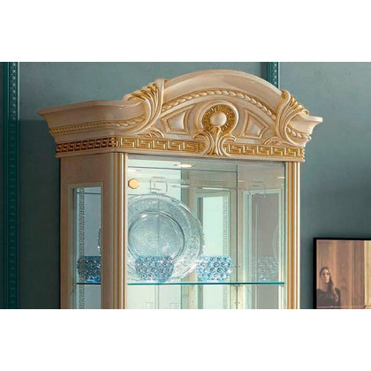 Camelgroup - Aida China Cabinet