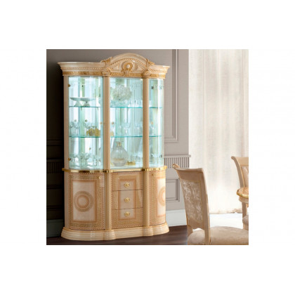 Camelgroup - Aida China Cabinet