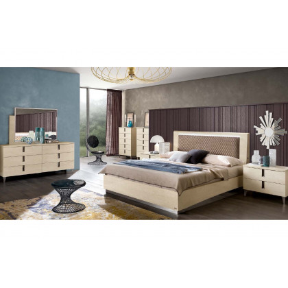 Camelgroup - Rombi Bed