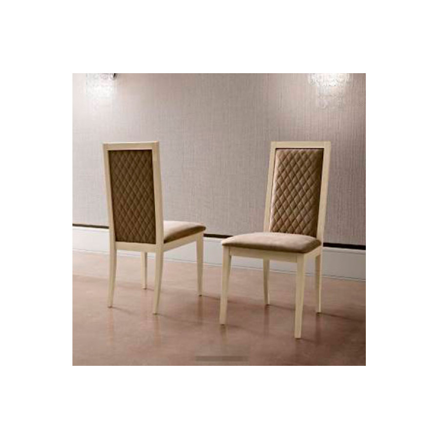 Camelgroup - Ambra Liscia Dining Chair