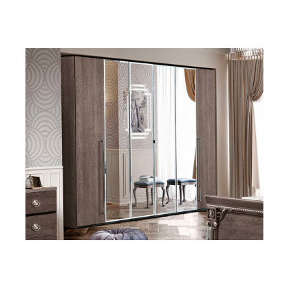 Camelgroup - Tekno Wardrobe