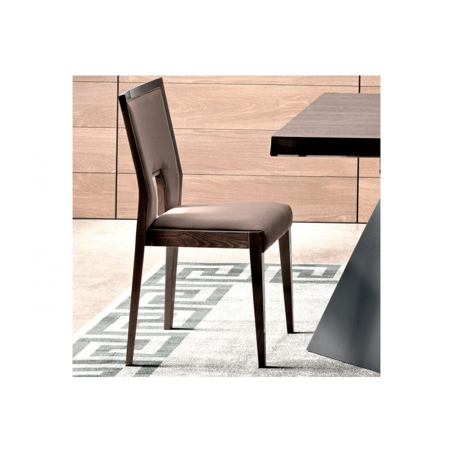 Camelgroup Ambra Dining Chair - Silver Birch