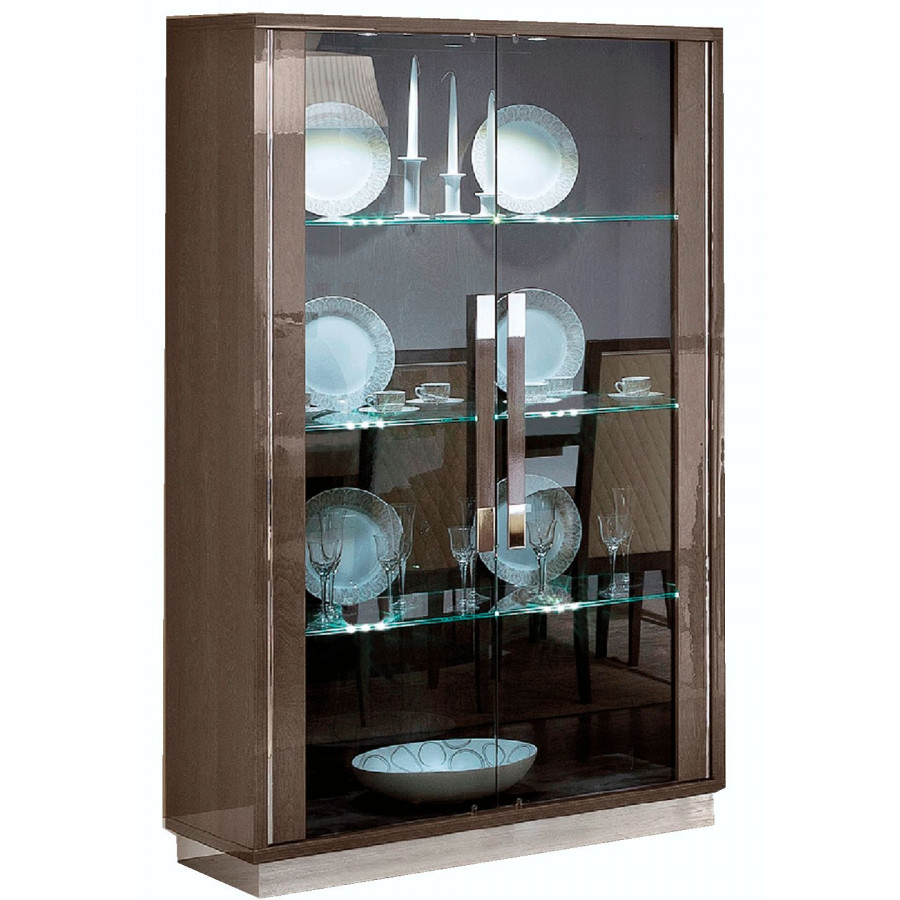 Camelgroup - Platinum Door China Cabinet