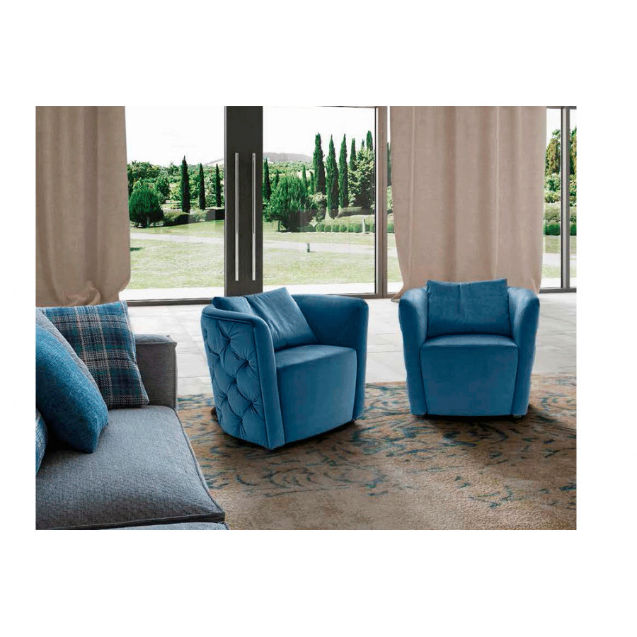 Camelgroup - Nest Armchair