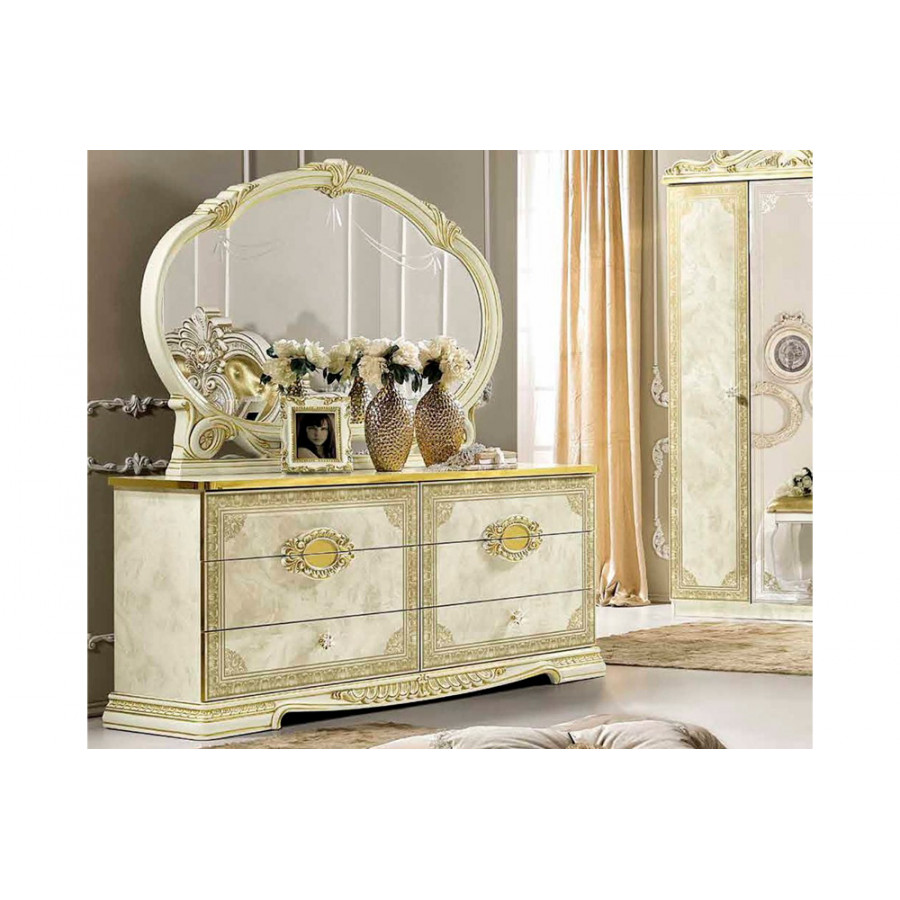 Camelgroup - Leonardo Double Dresser