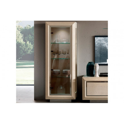 Camelgroup - Elite Day Sabbia China Cabinet