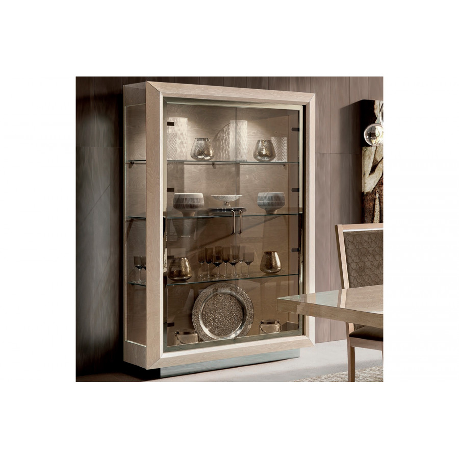 Camelgroup - Elite Day Sabbia China Cabinet