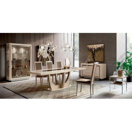 Camelgroup - Elite Day Sabbia China Cabinet