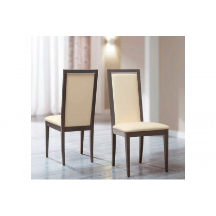 Camelgroup - Roma Liscia Dining Chair